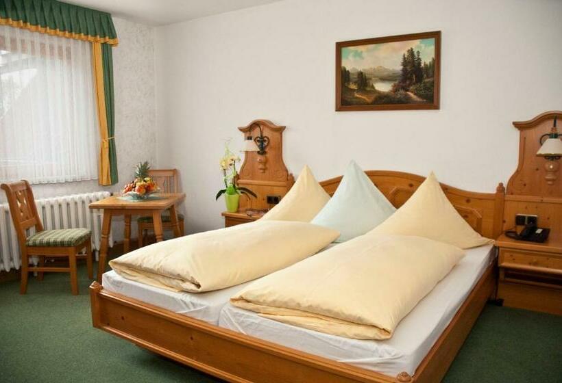 Номер Стандарт, Waldhotel Rennsteighof