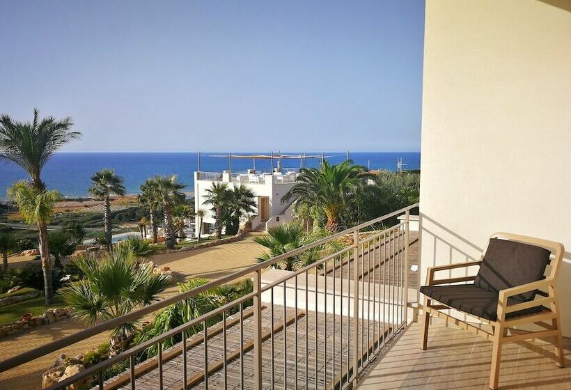 Номер Стандарт Вид на Море, La Blanca Resort & Spa
