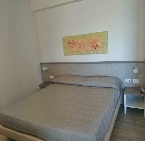 Номер Стандарт, La Blanca Resort & Spa