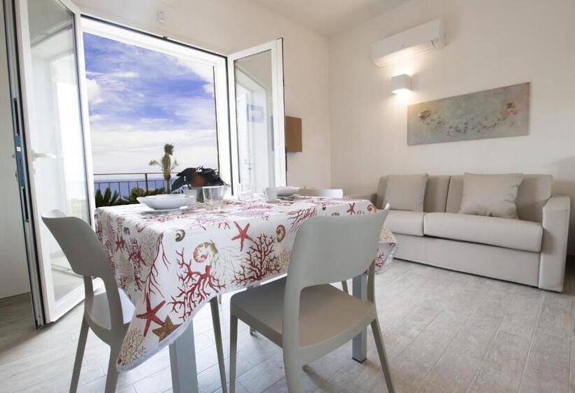 Номер Стандарт Вид на Море, La Blanca Resort & Spa