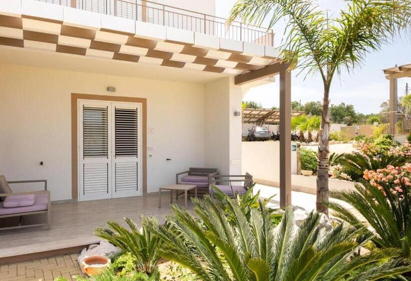 Номер Стандарт Вид на Море, La Blanca Resort & Spa