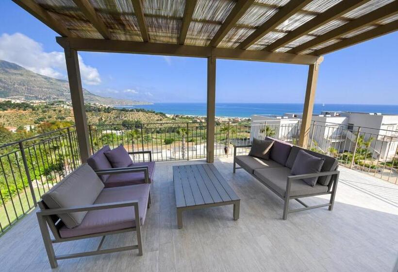 Habitación Premium Vista al Mar., La Blanca Resort & Spa