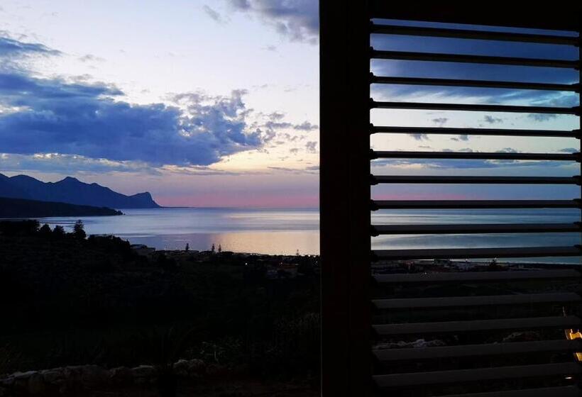 Номер Superior Вид на Море, La Blanca Resort & Spa