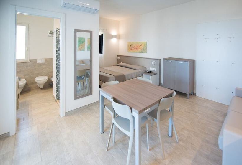 Номер Superior Вид на Море, La Blanca Resort & Spa
