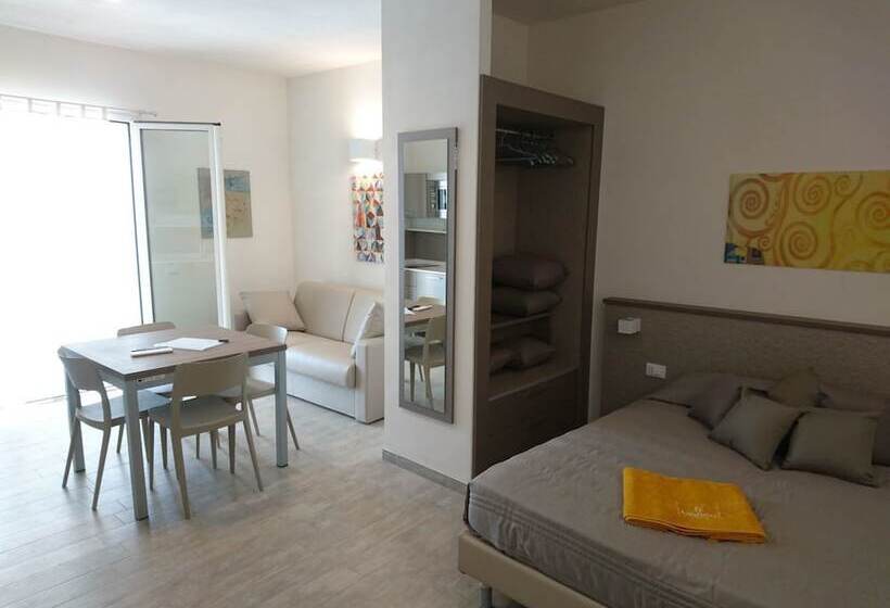 Номер Deluxe, La Blanca Resort & Spa