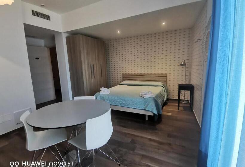 高级工作室, B&b Maxxi
