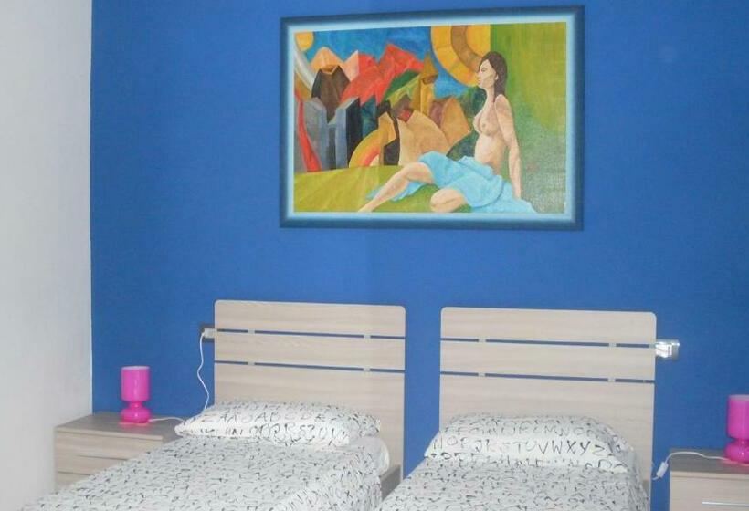 스탠다드 룸, B&b Valle Orco