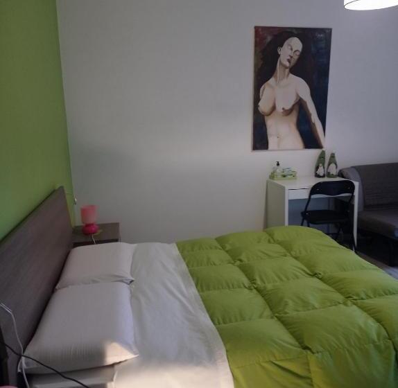 스탠다드 룸, B&b Valle Orco