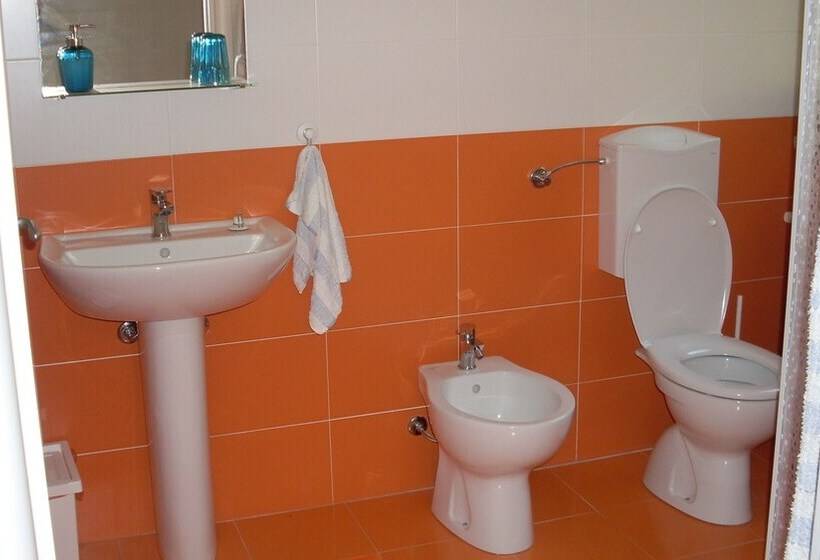 스탠다드 룸, B&b Valle Orco