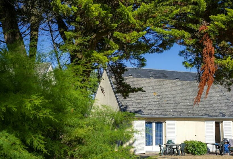 Апартаменты 1 Спальня, Village De Vacances Le Sénéquet