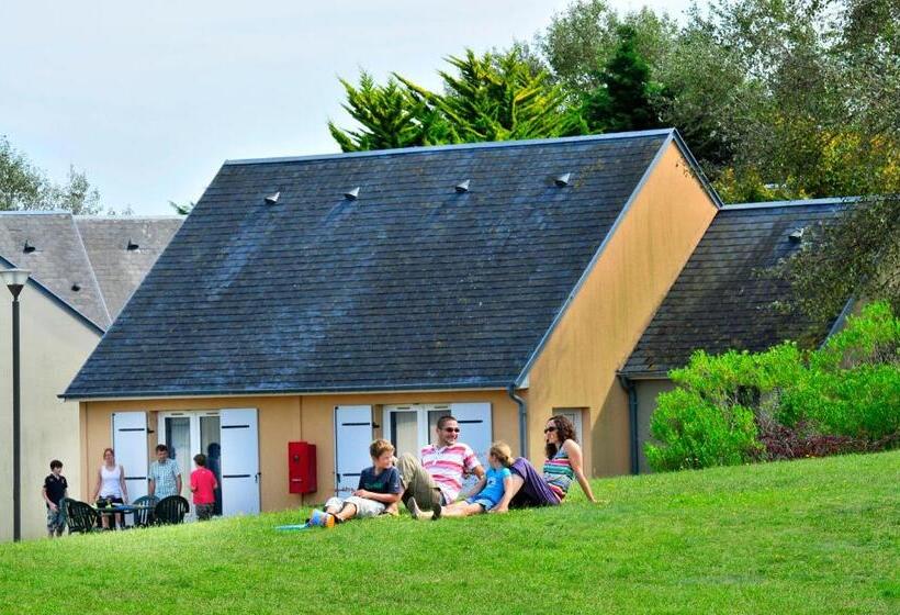 Апартаменты 1 Спальня, Village De Vacances Le Sénéquet