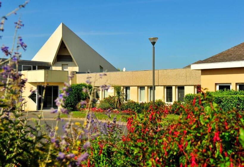 Семейный Номер, Village De Vacances Le Sénéquet