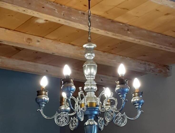 Номер Стандарт, Vicolo Del Nido B&b
