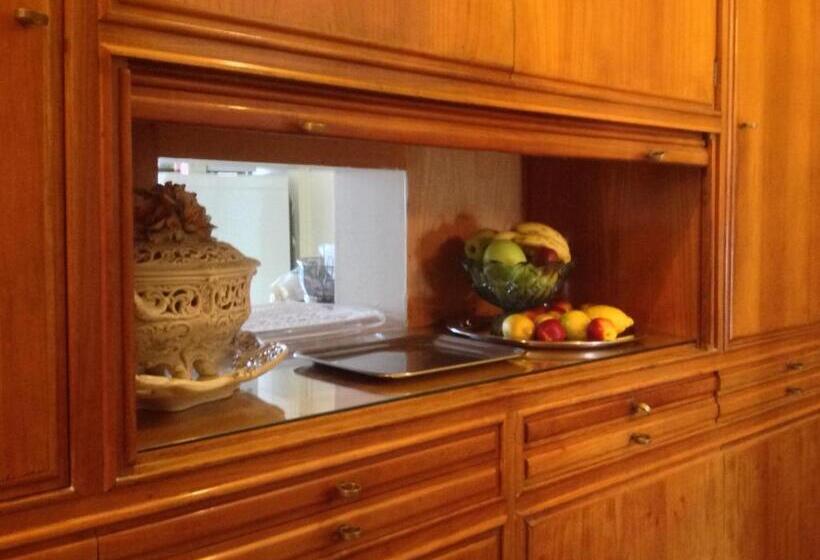 Cameră Standard, B&b Bruxelles Margherita