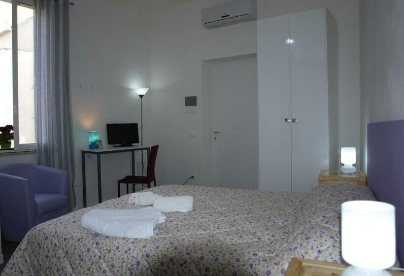 标准三人间, B&b Dafne Marsala Centro