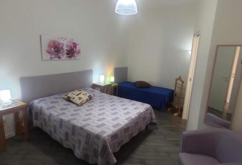 标准三人间, B&b Dafne Marsala Centro