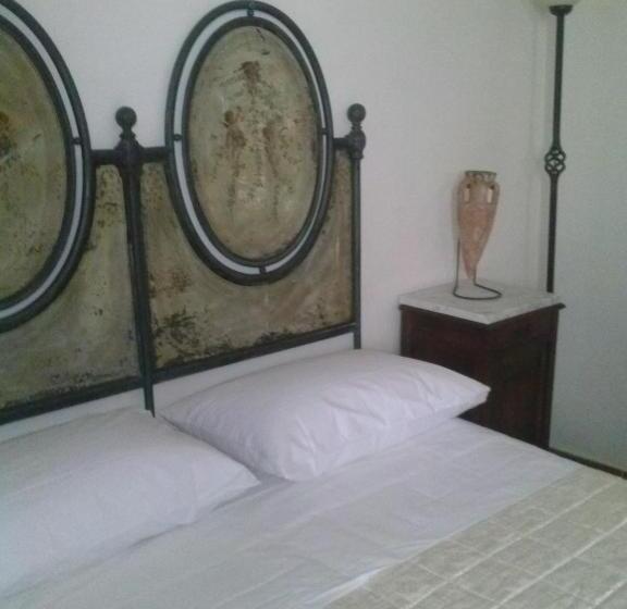 豪华三人间, B&b Lemon Garden