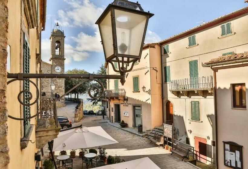 Номер Стандарт, Antico Borgo Seggiano