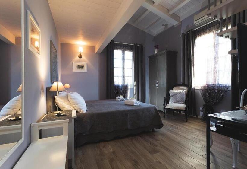 Номер Стандарт, La Matassina Tuscany