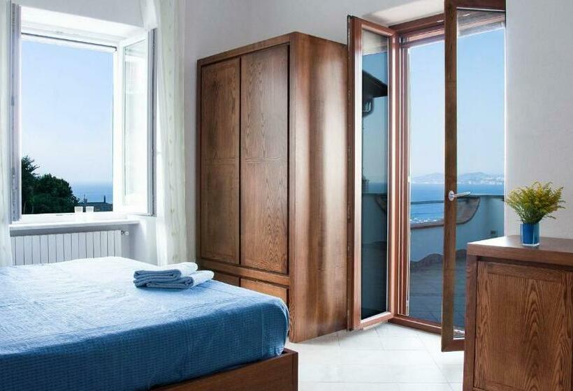 Номер Superior, Relais Maison De Charles