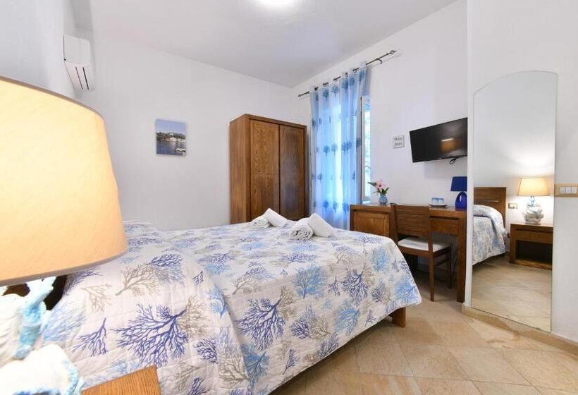 اتاق استاندارد با چشمانداز باغ, Relais Maison De Charles