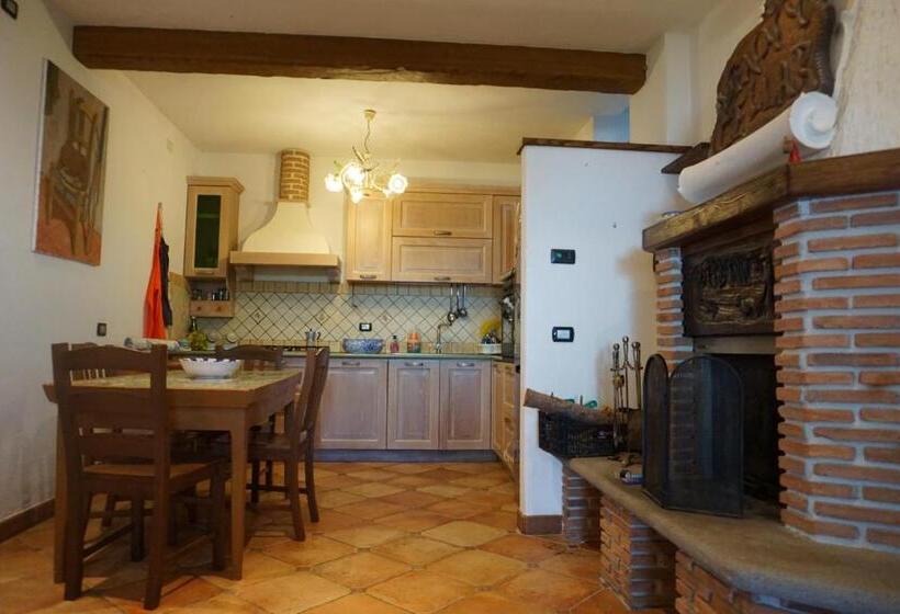 Апартаменты 1 Спальня, Relais Maison De Charles