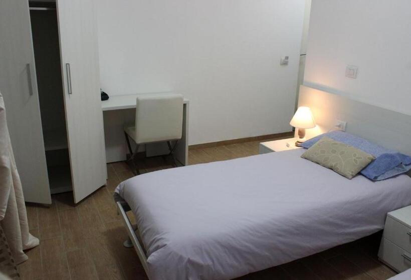 标准单人间, Al Castello Bed And Breakfast