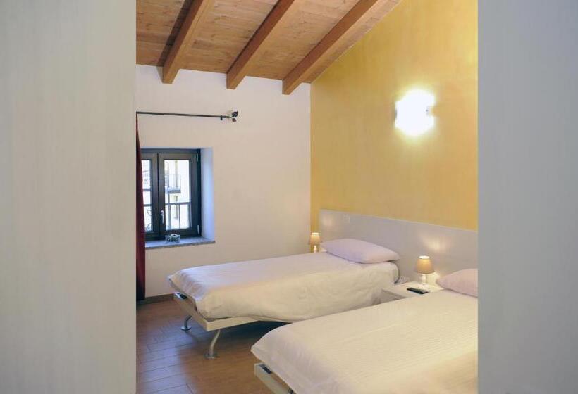 标准间, Al Castello Bed And Breakfast