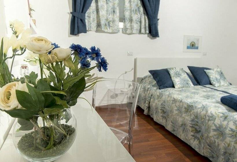 اتاق استاندارد, B&b Del Podesta