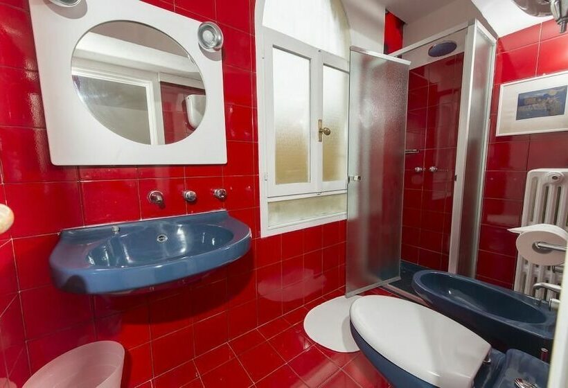 اتاق استاندارد, B&b Del Podesta