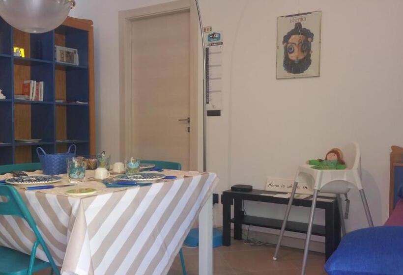 Апартаменты Deluxe 1 Спальня, B&b Leterrazze Boutique Hotel   Torino