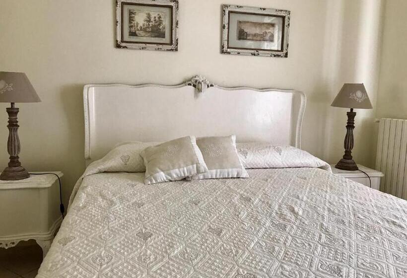Номер Deluxe, Cascina Manu