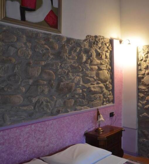 اتاق استاندارد, Locanda Di Campagna