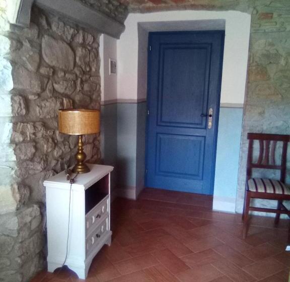 اتاق استاندارد, Locanda Di Campagna