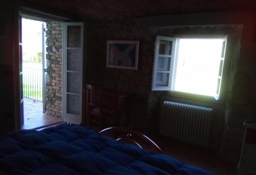 اتاق استاندارد, Locanda Di Campagna