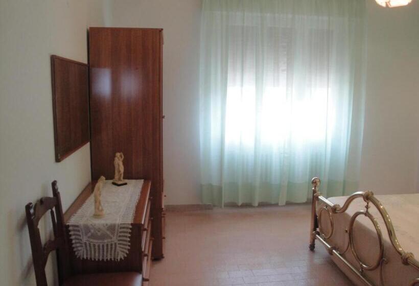 Номер Стандарт, Terrazza Sul Mare