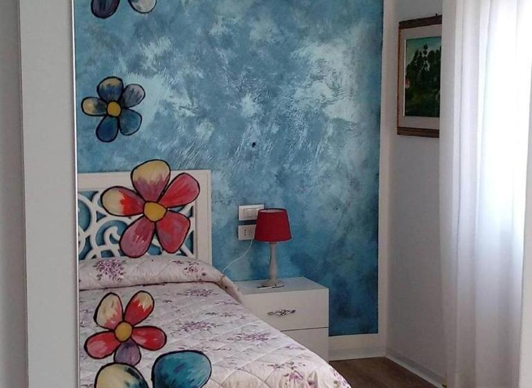 Номер Стандарт, Terrazza Sul Mare
