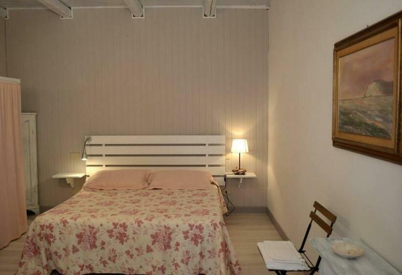 اتاق استاندارد اینتریور, Villa Ghirardelli