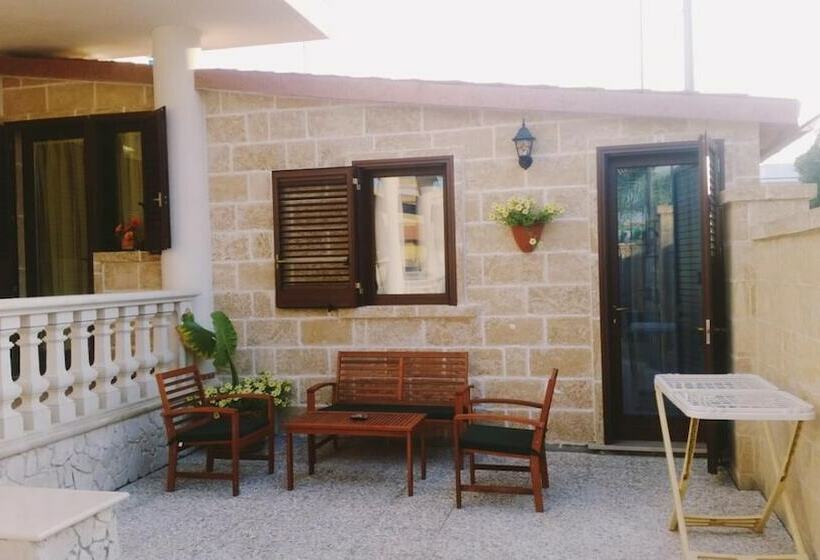 デラックスルーム, Villa Ginevra