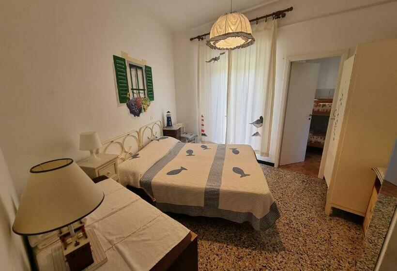 Номер Стандарт, Villa Pina