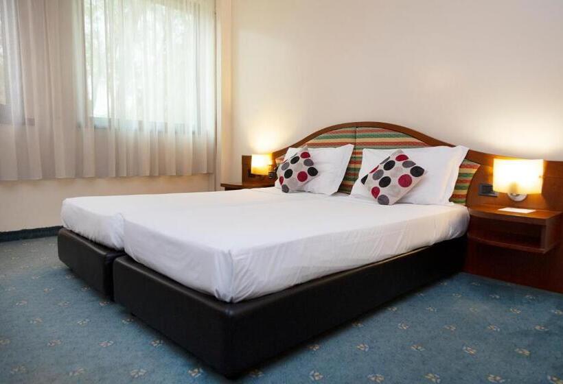 Номер Стандарт Адаптированный для Инвалидов, Ih Hotels Milano Blu Visconti
