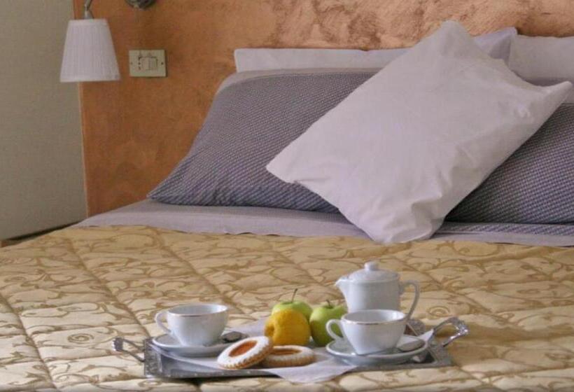 اتاق اکونومی, B&b Melibleo