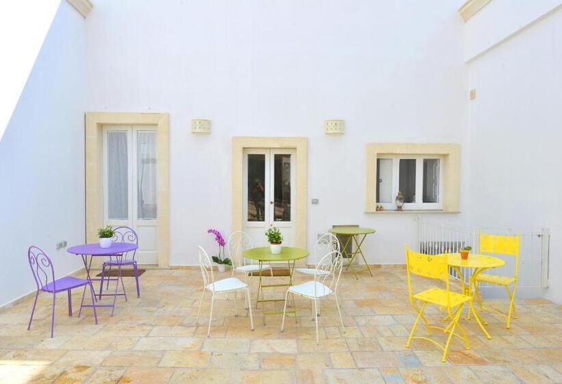Номер Стандарт, B&b Santachiara
