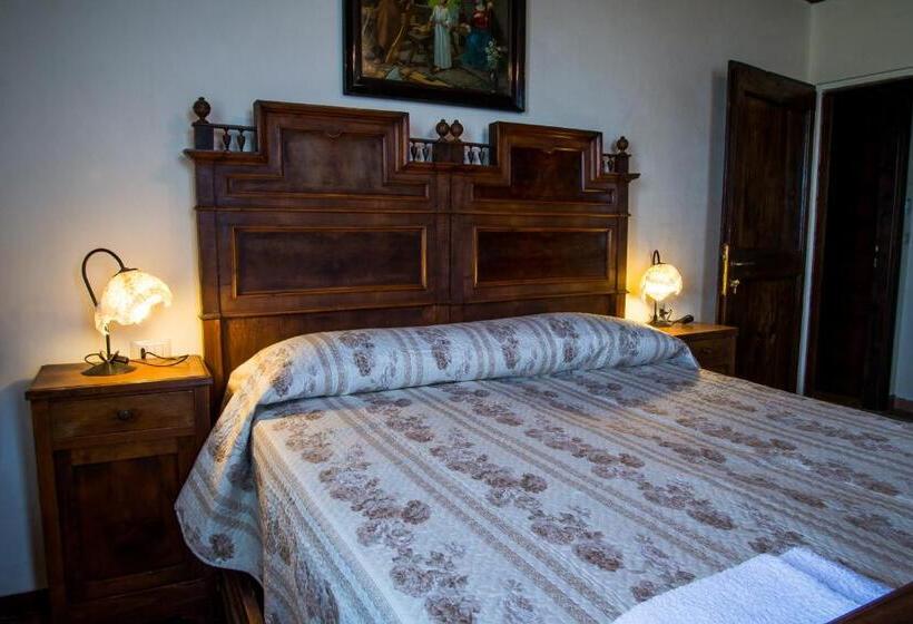 Номер Стандарт, Agriturismo La Brezza