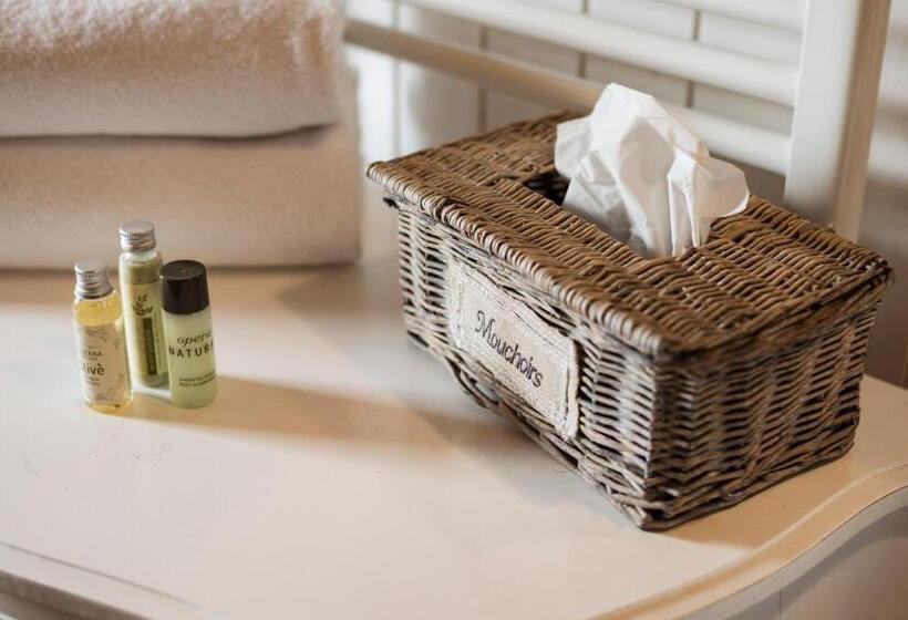 デラックスジュニアスイート, Dimora Santa Margherita   Relais Di Charme