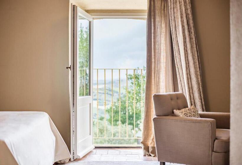 デラックスジュニアスイート, Dimora Santa Margherita   Relais Di Charme