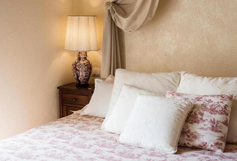 プール付き１ベッドルームヴィラ, Dimora Santa Margherita   Relais Di Charme