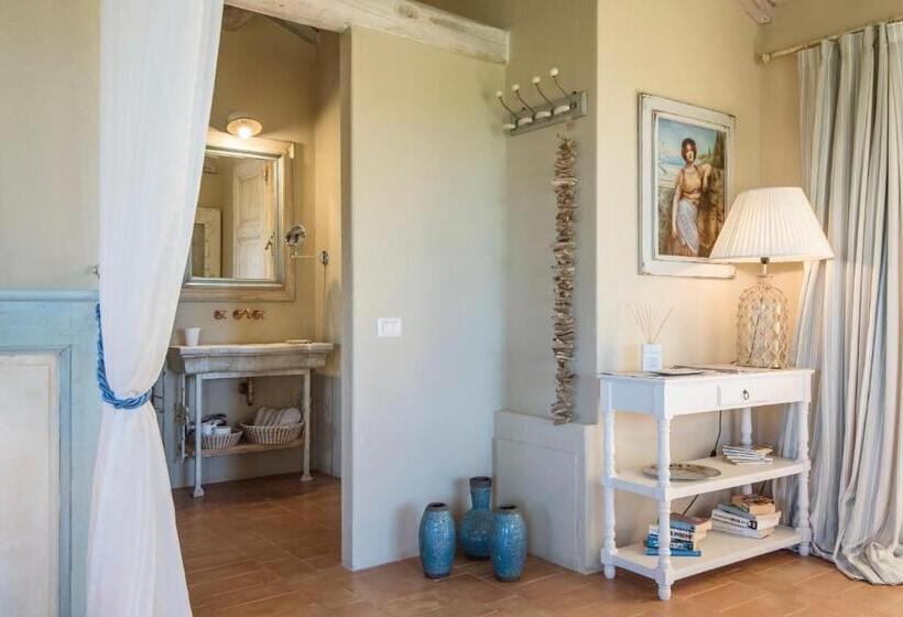 スイート, Dimora Santa Margherita   Relais Di Charme