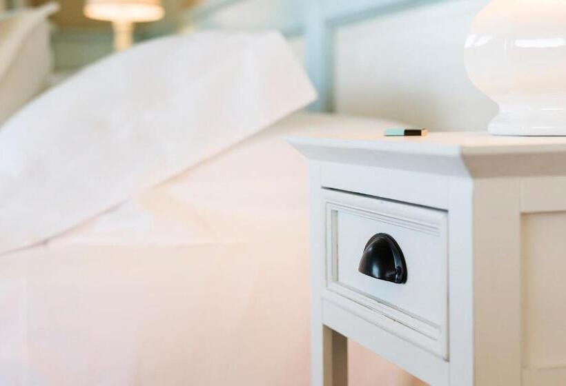 プール付き１ベッドルームヴィラ, Dimora Santa Margherita   Relais Di Charme