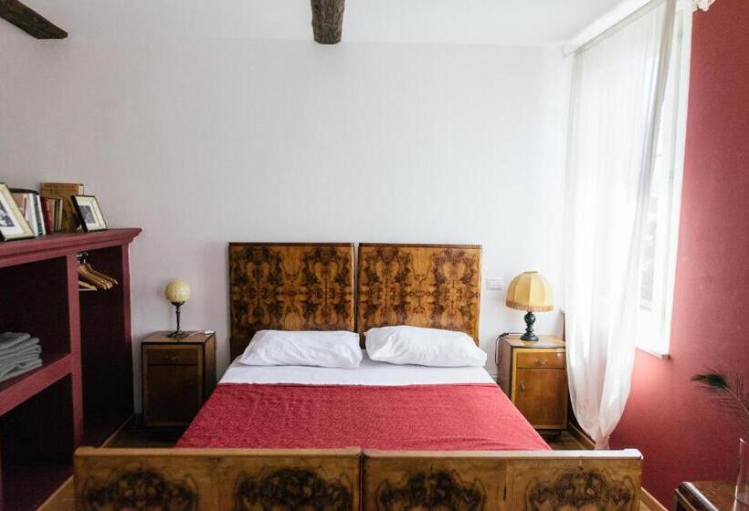 سوئیت با تخت بزرگ, Il Fonticolo Room&breakfast